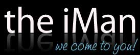 the iMan - apple home repairs help