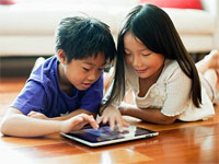 auckland based ipad training in your house